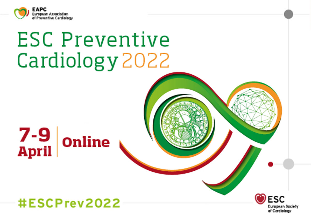 ESC preventive cardiology 2022 Issues and Answers
