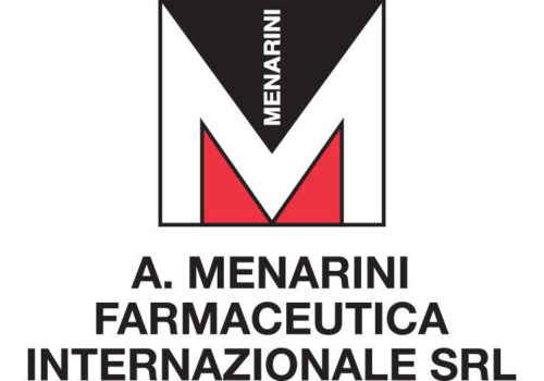 Menarini logo