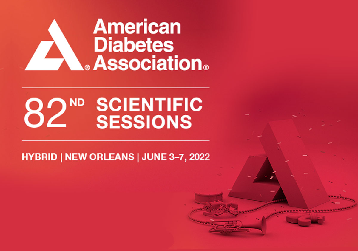 82nd American Diabetes Association Scientific Sessions Issues and Answers