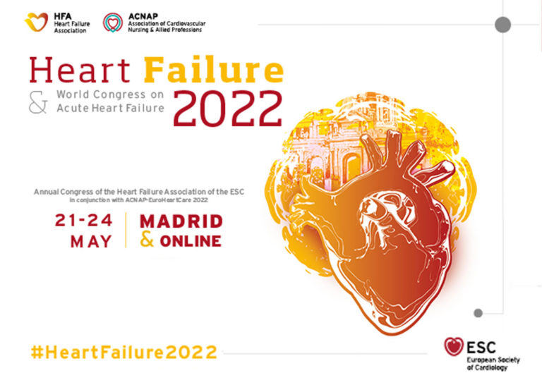 ESC Heart Failure 2022 Issues and Answers