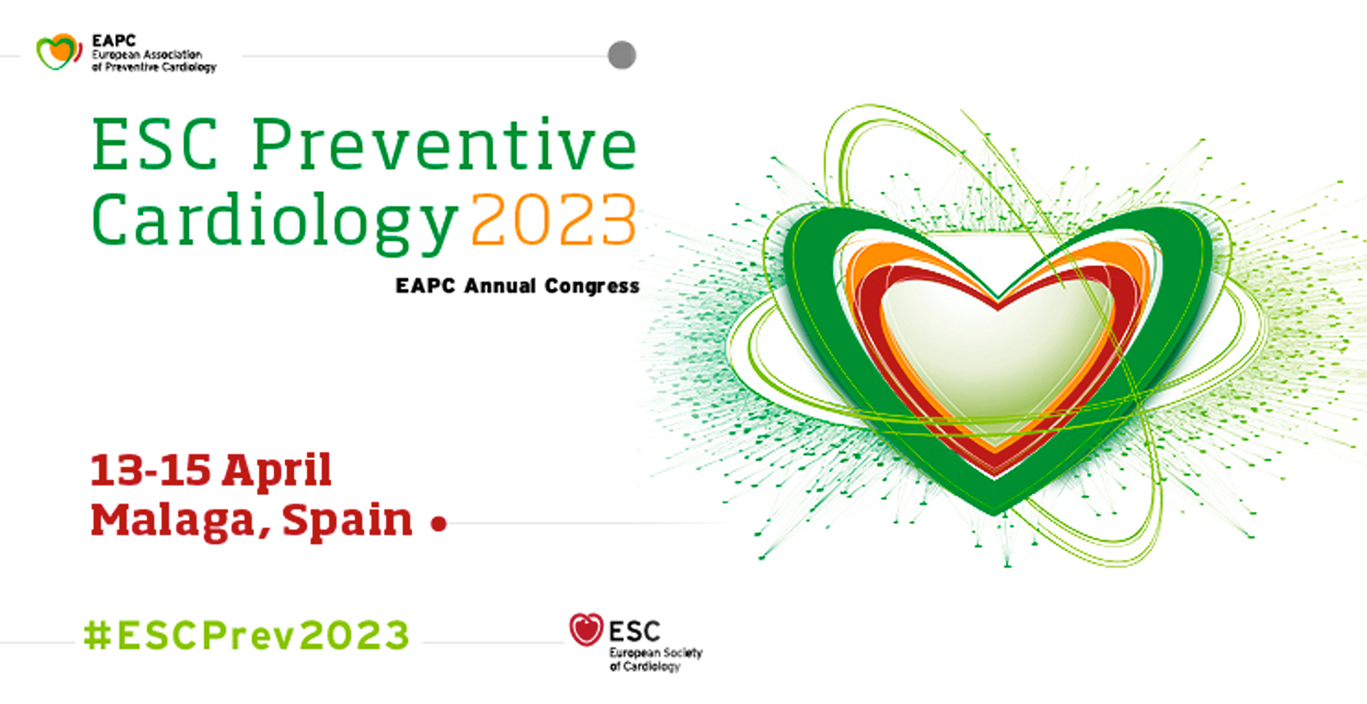ESC Preventive Cardiology 2023 Issues and Answers
